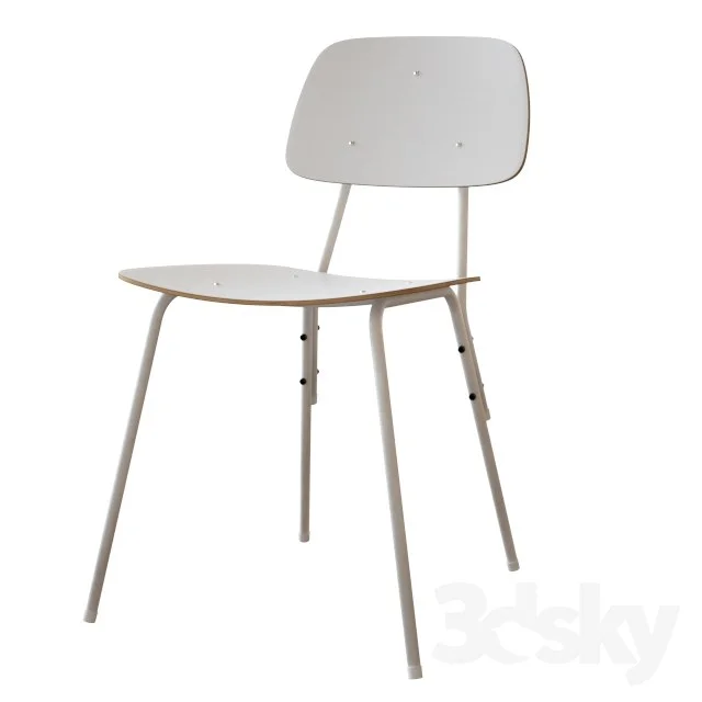 OPPA, GINASIO CHAIR